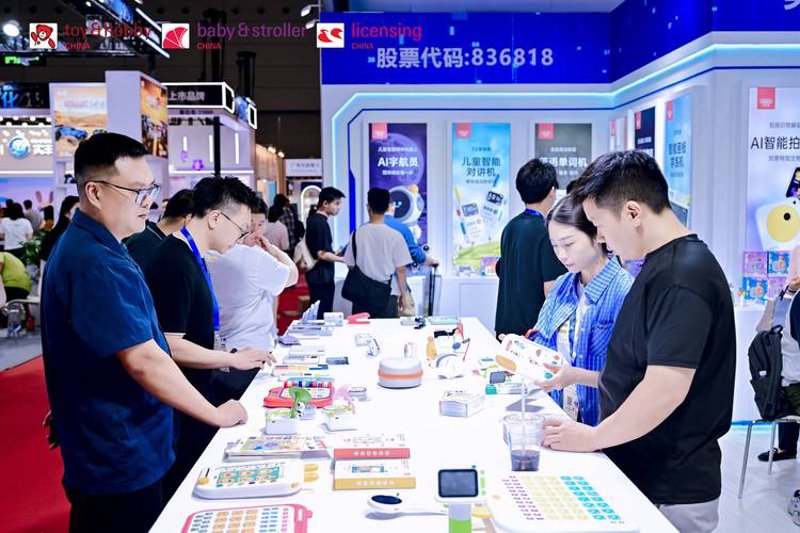 合肥数码产品市场风云：创新引领未来趋势
